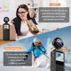 1080p-HD-Actionkamera handgeführte und aufsteckbare Produktbild-Vorschau 4