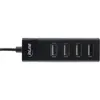 InLine 33293H, USB 3.2 Gen 1 (3.1 Gen 1) Type-A, USB 2.0, Podgląd zdjęcia produktu 2