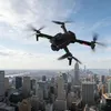 Faltbarer RC-WLAN-Quadrocopter mit HD-Kamera, Produktbild-Vorschau 13
