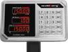 Expondo Steinberg Systems Plattformwaage - 150 kg / 0,02 kg Produktbild-Vorschau 2