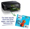 Epson Expression Photo XP-980, Tintenstrahl, Farbdruck, Produktbild-Vorschau 8