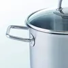 Fissler Viseo® Topf-Set 5-tlg. 084-117-05-000/0 Anteprima dell’immagine prodotto 4
