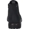 JOSEF SEIBEL Erroll 51 | Bottines pour Hommes | noir Voir les images du produit 4