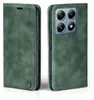 Handy Hülle für Xiaomi 14T Pro Klapphülle Bookcase Flip Produktbild-Vorschau 1