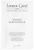Leonor Greyl Quintessence, masque-crème pour les cheveux, Voir les images du produit 2