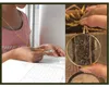 Verk 09070 Leselupe für den Hals, gold Produktbild-Vorschau 7