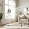 SONGMICS Standventilator mit Fernbedienung, Produktbild-Vorschau 1