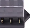 6 fach Sicherungshalter SI6A Produktbild-Vorschau 4