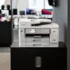 Brother MFC-J6955DW Drukarka wielofunkcyjna Atramentowa A3 Podgląd zdjęcia produktu 5