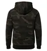 ROCK-IT Apparel Kapuzenjacke Herren, Camouflage Sweatjacke, Produktbild-Vorschau 3