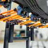 Sport-Thieme Trampolin "Jump 4", Pro inkl. Randabdeckung Produktbild-Vorschau 8