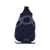 La Strada  Damenschuhe Halbschuhe Slipper Blau Freizeit, Produktbild-Vorschau 3