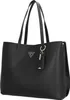 Guess Meridian II Girlfriend - Schultertasche 37 cm (black) Produktbild-Vorschau 5