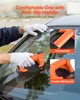 SucceBuy Akku-Saugheber, 203 mm Vakuum-Glassauger mit Produktbild-Vorschau 5