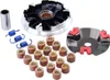 Racing Variomatik incl. Tausch-Gewichte 13 mm KW-Stumpf für Produktbild-Vorschau 3