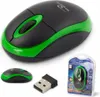 Titanum Souris Optique Sans Fil 2,4 Ghz 3D Usb Vautour Voir les images du produit 4
