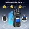 Retevis NR630S Walkie Talkie Vysielačky pre dospelých s Náhľad obrázku produktu 3