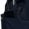 Peterson Dámský batoh Belesarius navy One size Náhled obrázku produktu 13