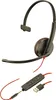 Poly Blackwire 3215 Mono USB-A Produktbild-Vorschau 1