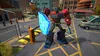 Transformers Battlegrounds Nintendo Switch-Spiel Produktbild-Vorschau 4