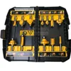 DEWALT Fraeser-Set 12-tlg Voir les images du produit 9