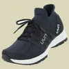 UYN Slip-on Wanderschuhe aus Yakwolle wasserfest Herren Produktbild-Vorschau 15