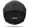 Airoh Connor Color Helm, schwarz matt, S  (55/56) Produktbild-Vorschau 2