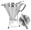 ROYAL Catering Dávkovací trychtýř na omáčky a krémy - 1,8 l Náhled obrázku produktu 6