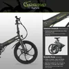 SachsenRAD E-Folding Race Bike F11 MagPuma mit Produktbild-Vorschau 7