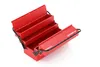 GEDORE red R20600073 Werkzeugkasten 5 Fächer 535x225x330 Produktbild-Vorschau 3