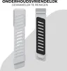 Strap-it Silikon-Sportarmband mit Druckknopfverschluss - Produktbild-Vorschau 8