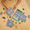 LEGO 60304 City Kruispunt met verkeerslichten, bouwset Productafbeelding-voorbeeld 13