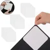 Teppichstopper 12er Set, Anti-Rutsch Pads 10x10 cm, Produktbild-Vorschau 1
