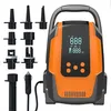 20 PSI Elektrische SUPluftpumpe 120W, 12V Produktbild-Vorschau 1