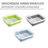 WENKO Geschirr Abtrochner Küchen Hilfe faltbar Trockner Produktbild-Vorschau 19