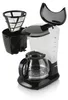 Caffettiera nera da 12 tazze 750w Tristar CM-1245 Anteprima dell’immagine prodotto 10