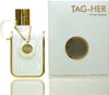 Armaf Tag-Her Pour Femme Edp Spray Voir les images du produit 1