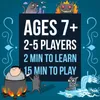 Asmodee, Exploding Kittens: Recetas para el desastre, Juego Vista previa de la imagen del producto 2