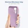 Hülle für Xiaomi 12 Lite Case Cover Bumper Smartphone Produktbild-Vorschau 2