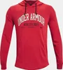 Under Armour Felpe Rival Try, 1370354600, Taglia: 193 Anteprima dell’immagine prodotto 1
