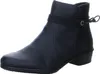 Rieker Y0782-01 (37/schwarz/schwarz) Produktbild-Vorschau 26