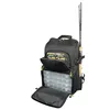 Spro Rucksack Back Pack inkl 4 Boxen Produktbild-Vorschau 4