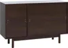 Credenza HWC-P52, armadio cassettiera highboard, cassetti Anteprima dell’immagine prodotto 14