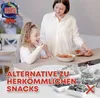 Kabeljau gesalzen Natur 1kg Produktbild-Vorschau 3