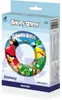 Bestway 96102B Angry Birds 22" Swim Ring Produktbild-Vorschau 2