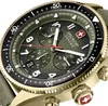 Swiss Military Hanowa - SMWGC0003850 - Zegarek na rękę - Podgląd zdjęcia produktu 4