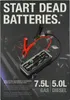 Starthilfe Batterie Powerbank 12V 1750A Noco GBX55 für Auto Produktbild-Vorschau 17