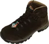 Bottes de randonnée Ohio 2 GTX, pointure 43-9, cuir acajou, Voir les images du produit 56