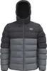 Under Armour Puff Jacke Grau L Herren Grau L Produktbild-Vorschau 1