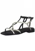 Tamaris Sandalette Gold Produktbild-Vorschau 10